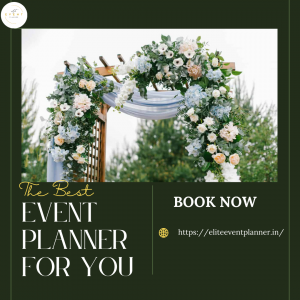 Perfect Day Event Planner: Making Every Moment Special