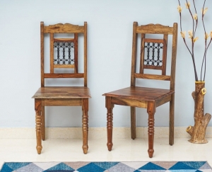 Exploring the World of Dining Chairs