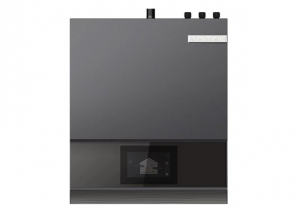 AMITIME PowerSTAR+ Series Commercial Heat Pumps
