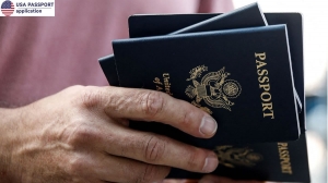 USA Passport Application: Ten Essential Steps for Passport Renewal or Correction