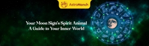 Your Moon Sign’s Spirit Animal: A Guide to Your Inner World