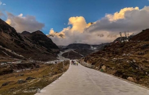 Embrace the Serenity of Ladakh: The Perfect Honeymoon Destination for Couples