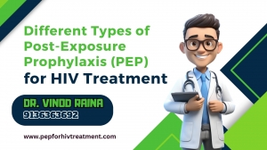 Understanding Post-Exposure Prophylaxis (PEP)
