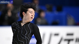 Winter Olympic 2026: Kagiyama Yuma Catching Malinin is a Massive Goal of Mine