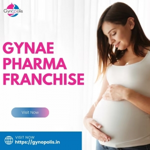 How To Build A Successful Career With A Gynae Pharma Franchise?