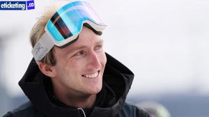 Winter Olympic 2026: Andri Ragettli Olympic Freestyle Skiing star noticed by Real Madrid Federer