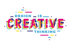Graphic design