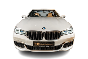 What To Look For When Buying A BMW Pre-Owned Car?