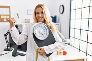 HRT for Weight Loss: Help you Lose Weight?
