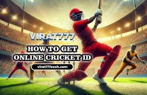 Online Cricket ID Type of Betting Options in IPL 2025