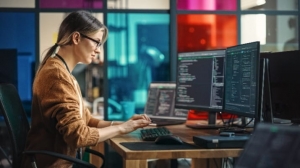 How a Creative Branding Agency and a Website Design & Development Agency Can Help Your Business Scale in 2025