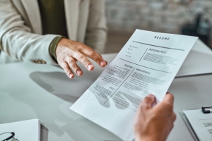 ATS-Friendly Resume Services | Expert Resume Makers for Success