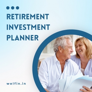 The Ugly Truth About retirement investment planner