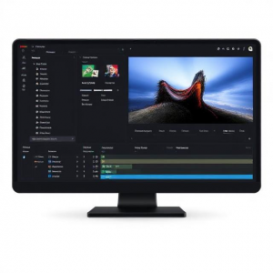 How Playout Systems Handle Live and On-Demand Content