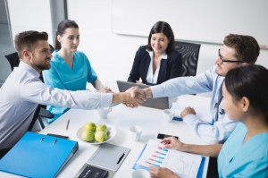 How to Choose Best Nursing Agency in Ireland