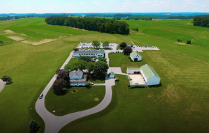Discover Tradition at Friendly Farm Restaurant, Maryland