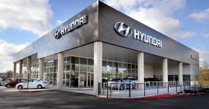 Take The Stress Out Of Car Shopping With Hyundai Dealership
