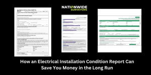 How an Electrical Installation Condition Report Can Save You Money in the Long Run