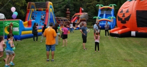 Bounce House Rentals and Party Equipment Rental: How to Make Your Event Unforgettable