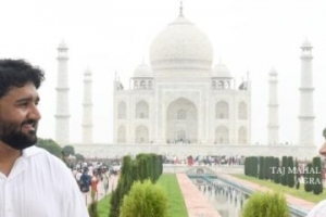 Experience the Magic of India with Golden Triangle Tours