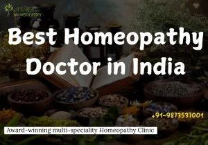 Welcome to Your Homeopathic Doctor in India