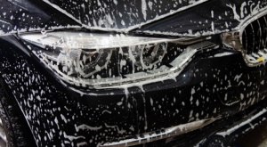 Experience the New Car Feel with Professional Interior Detailing
