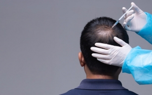 Dermatologist Treatment for Hair Loss: Cutting-Edge Solutions That Deliver Results