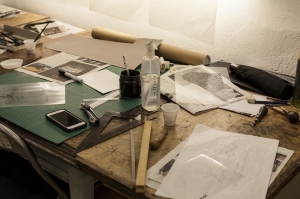 Secrets of Successful Designers: Lessons from a Cloth Design Course