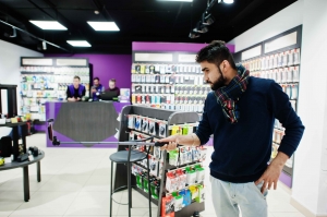 Electronic Store in Ashok Vihar: Your Trusted Electronic Store in Delhi