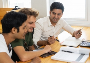 Why Should You Pursue BA Economics (Hons with Research) at KRMU?