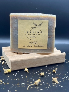 Floral-Scented Soap: A Natural Luxury for Your Skin and Senses