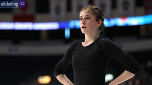 Winter Olympic 2026: Isabeau Levito Returns to the Ice After Injury I Was Afraid I Would Be Forgotten