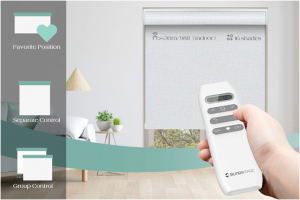 How Modern Window Treatments Transform Your Living Space?