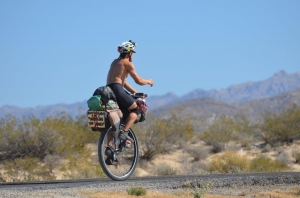 The Unexpected Benefits of Unicycling: A Journey on One Wheel