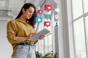 The Power of Digital Marketing: Transform Your Career with the Right Course