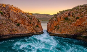 Let's Go on an Adventure: Tours to Kimberley Await