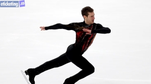 Winter Olympic 2026: Brown Tries to Reboot His Boston Story at World Olympic Figure Skating Championships