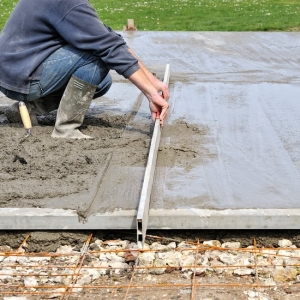 Concrete Patios: The Perfect Blend of Durability and Style