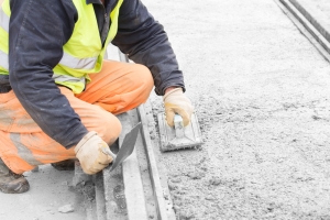 Concrete Foundation: The Backbone of Any Structure