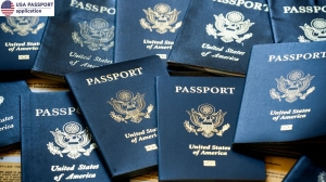 USA Passport Application: Types of US Passports and Their Uses