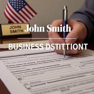 Business directory submissions