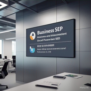 Business citation local SEO