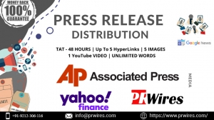 Tech Press Release Distribution Why It Matters in 2025