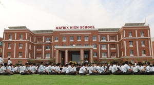 How the Best School in Sikar Prepares Students for Future Careers