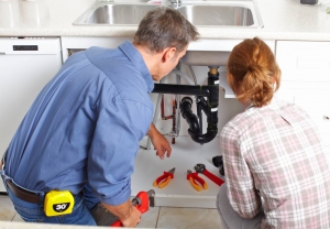 Plumber Contractor