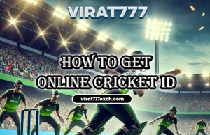 Online Cricket ID - the Beginning of Betting on IPL