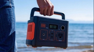 Rise of Portable Renewable Energy: Portable Power Station Market Trends by Increased Focus 