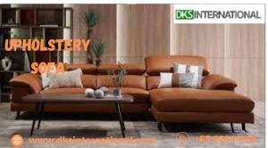 Why Choose Our Upholstery Service for Your Upholstery Sofa Needs