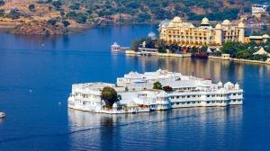 Where to Go in Udaipur for the Most Breathtaking Views?
