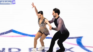 Winter Olympic 2026: Stellato-Dudek Deschamps Look to Reach Mountain Top Again at Olympic Figure Skating Worlds